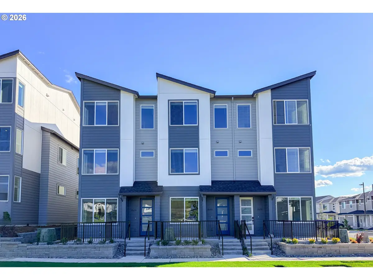 18680 SW Precipice Ln, Beaverton, OR 97007 - #1