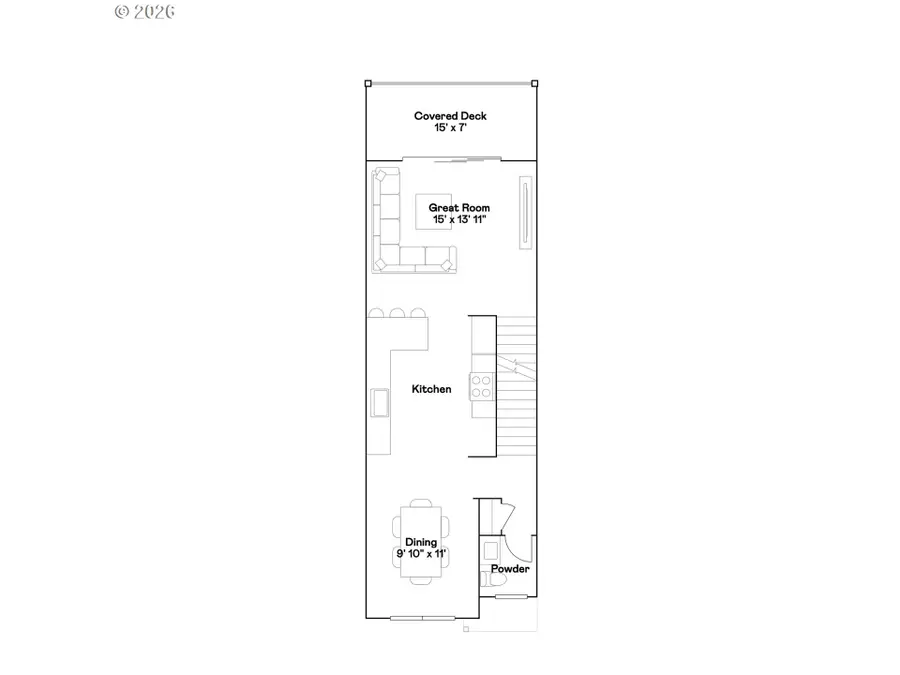 18680 SW Precipice Ln, Beaverton, OR 97007 - #3