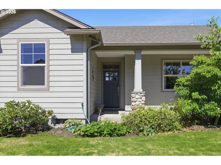 508 Honeysuckle Ln, Eugene, OR 97401 - #2