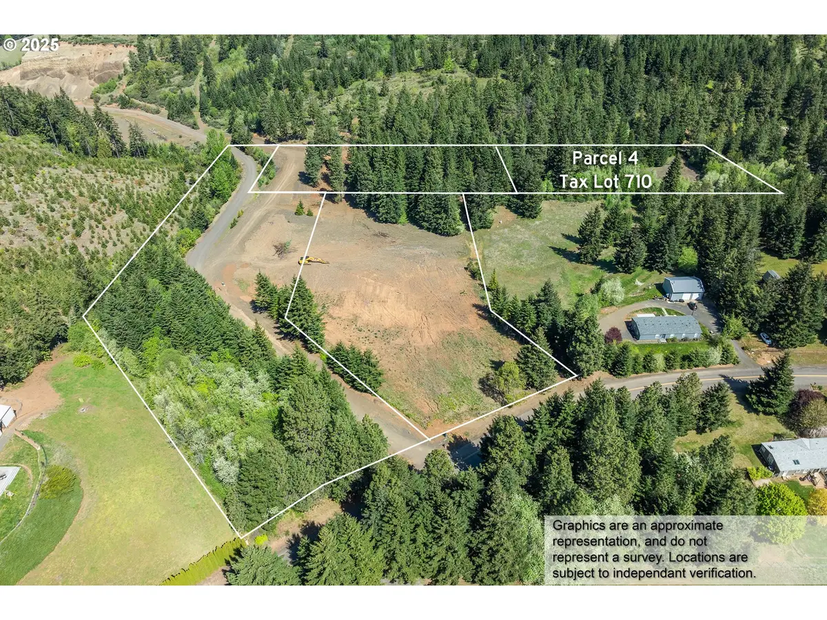 Hillcrest Dr, Mount Hood Parkdale, OR 97041 - #1
