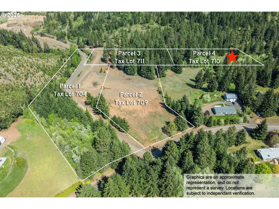 Hillcrest Dr, Mount Hood Parkdale, OR 97041 - #2