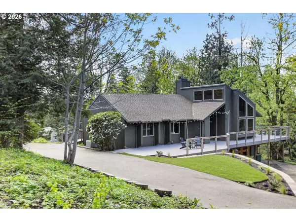 139 SE Curtis Dr, Corbett, OR 97019