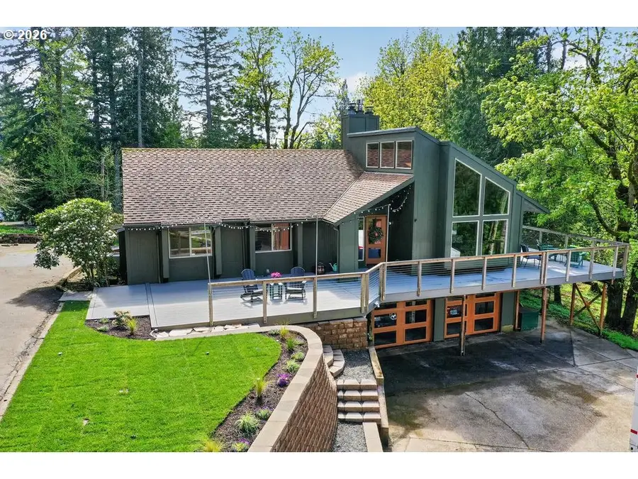 139 SE Curtis Dr, Corbett, OR 97019 - #2