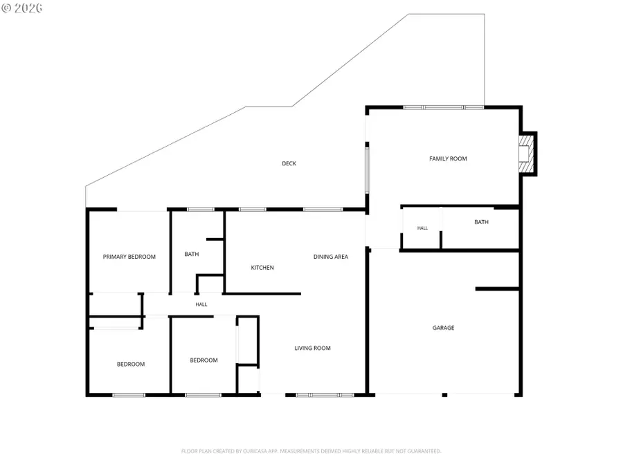 5253 Timbergrove St, Northwest Clackamas, OR 97035 - #3