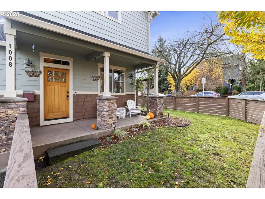 1006 NE Madrona St, Portland, OR 97211 - Image #2