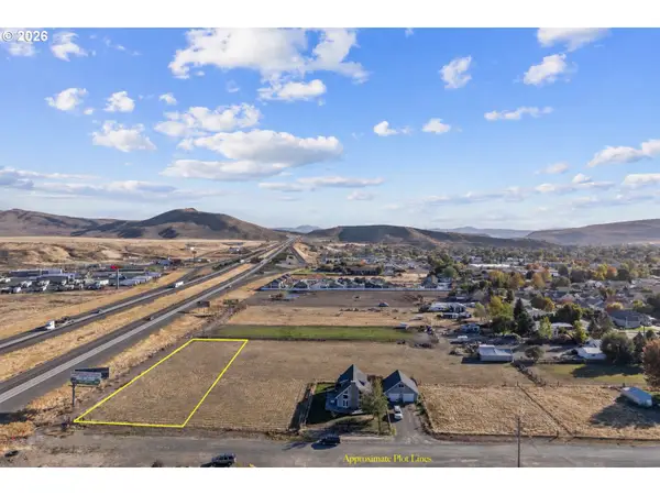 H St, BakerCity, OR 97814