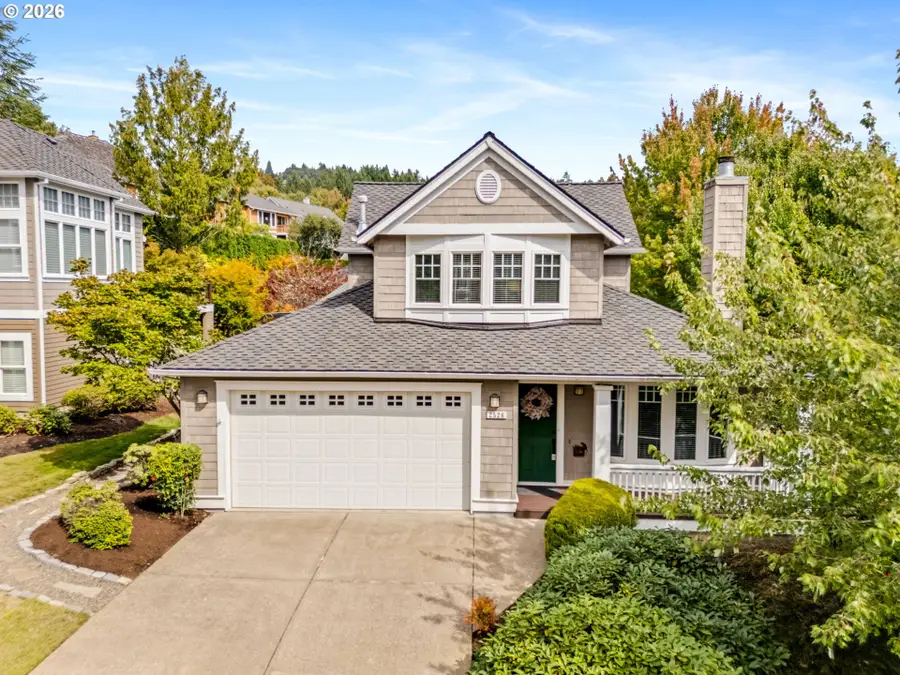 2526 NW Marsden Pl, Portland, OR 97229 - #2