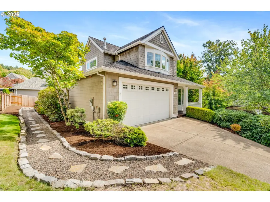 2526 NW Marsden Pl, Portland, OR 97229 - #3