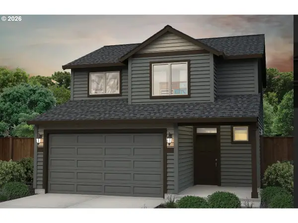 2017 NW 17th Pl, BattleGround, WA 98604