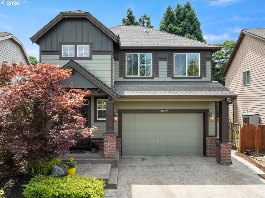 16559 SE Windswept Waters Dr, Damascus, OR 97089 - #2