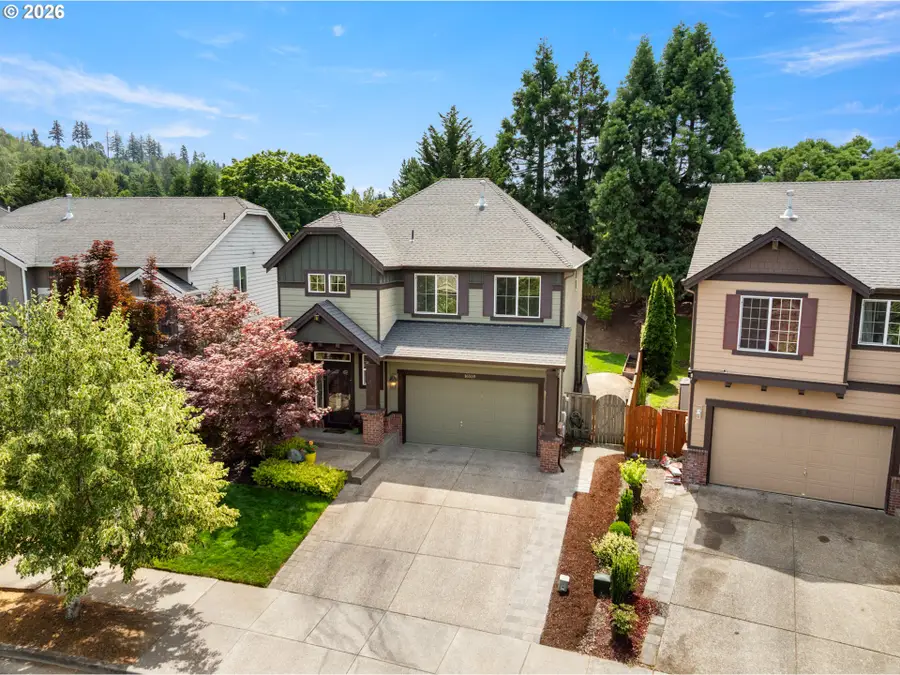 16559 SE Windswept Waters Dr, Damascus, OR 97089 - #3