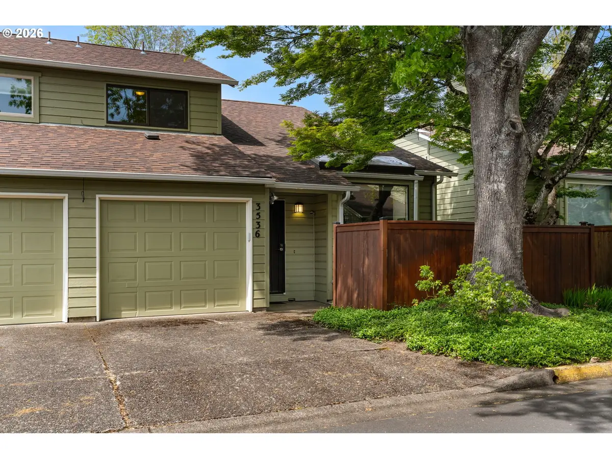 3536 Westleigh St, Eugene, OR 97405 - #1