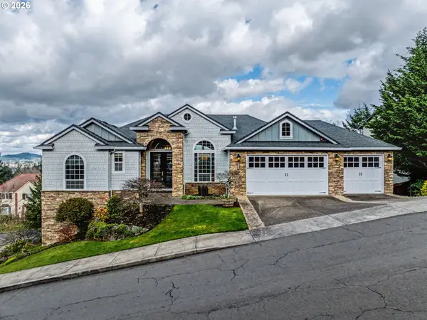 8512 SE Constance Dr, HappyValley, OR 97086