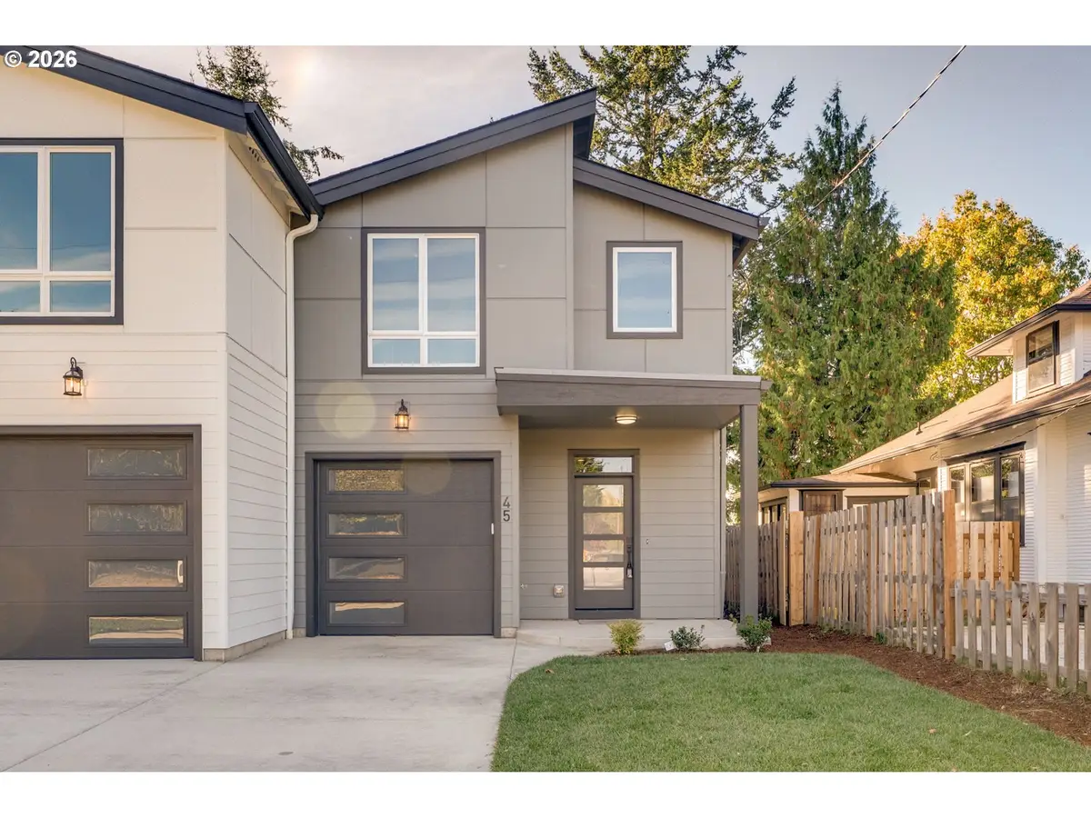 45 NE 87th Ave, Portland, OR 97220 - #1