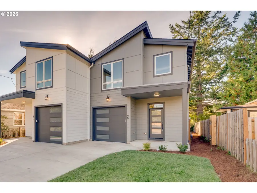 45 NE 87th Ave, Portland, OR 97220 - #2