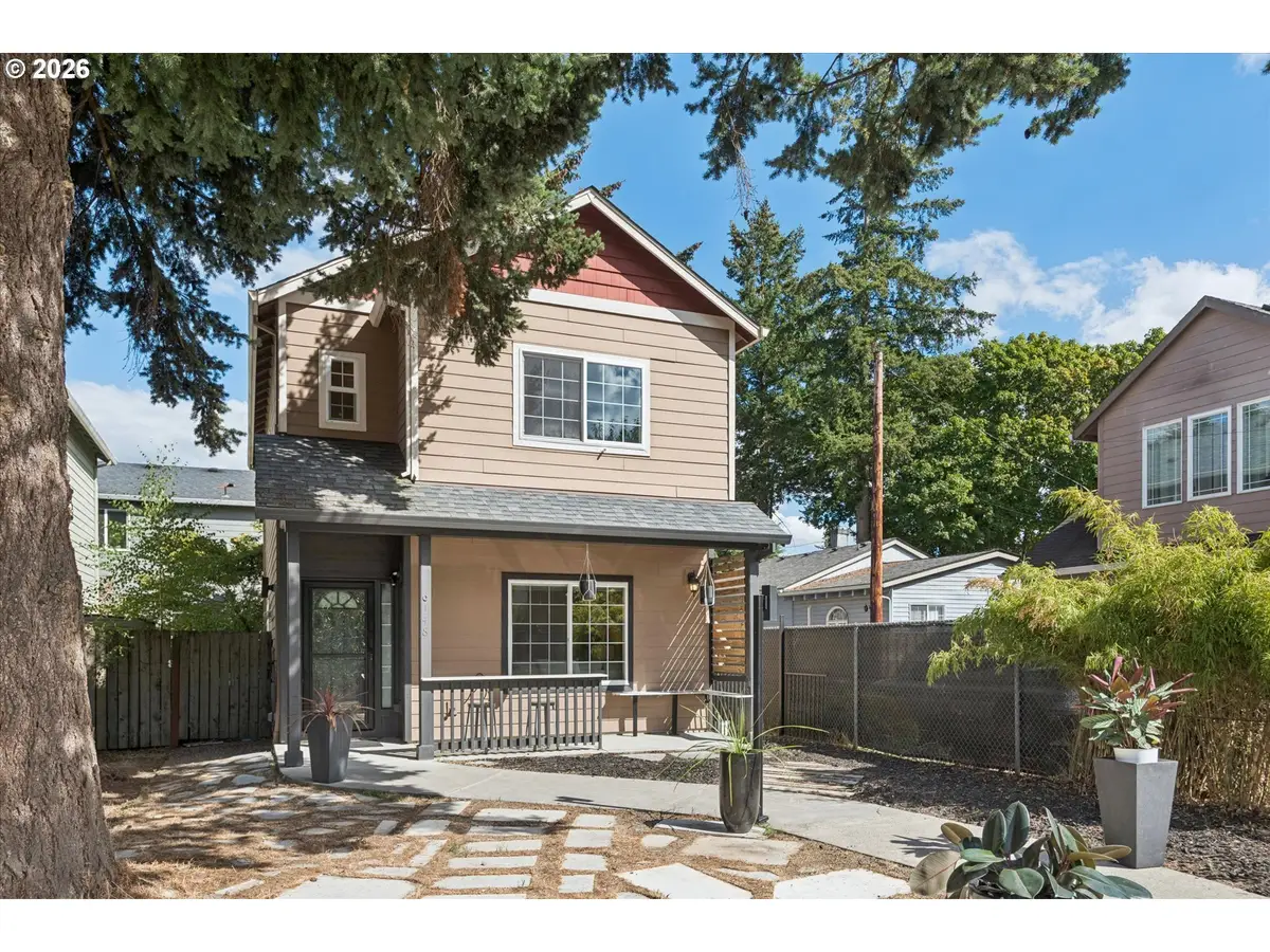 6148 SE Duke St, Portland, OR 97206 - #1