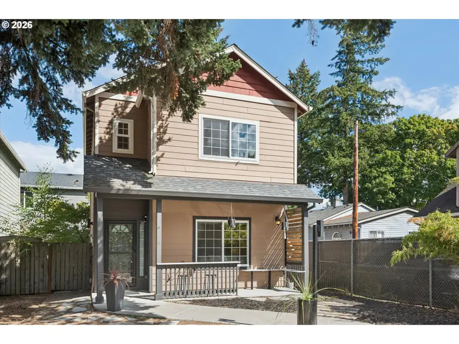 6148 SE Duke St, Portland, OR 97206 - #2