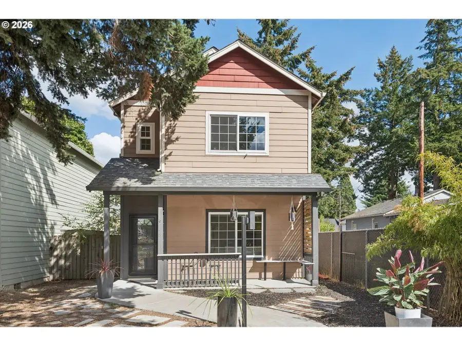 6148 SE Duke St, Portland, OR 97206 - #3