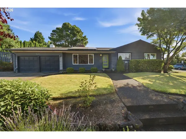15122 SE La Bonita Way, Milwaukie, OR 97267