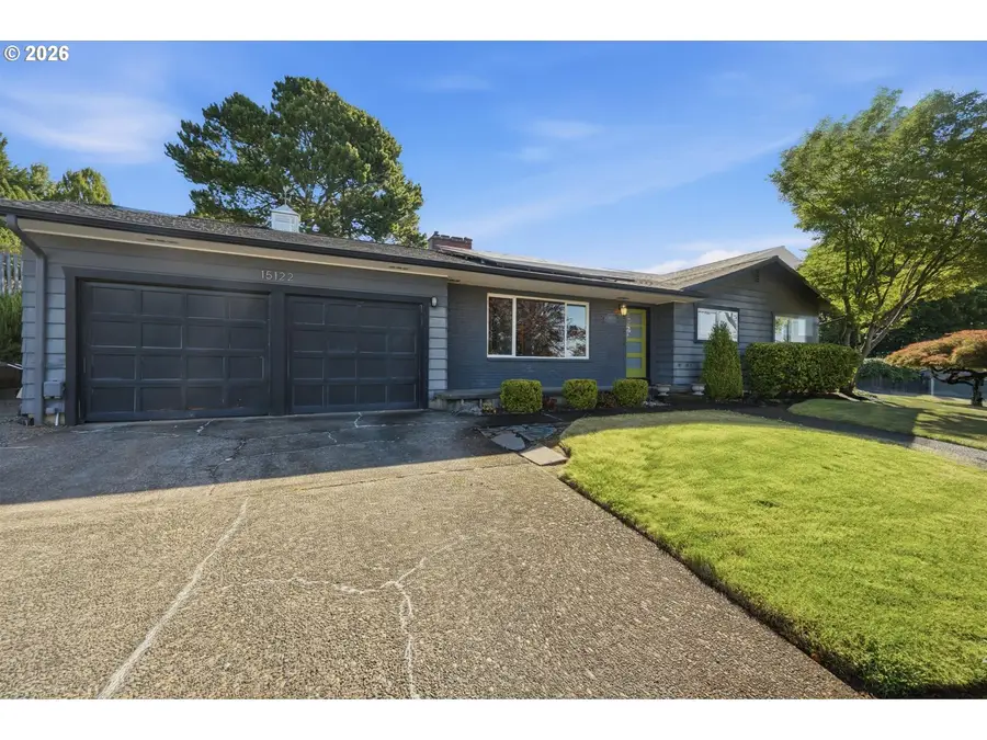 15122 SE La Bonita Way, Milwaukie, OR 97267 - #2