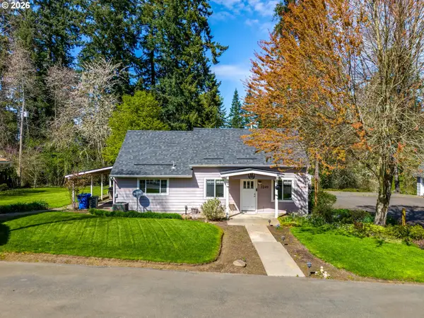 3249 64th Pl Ne, Salem, OR 97305