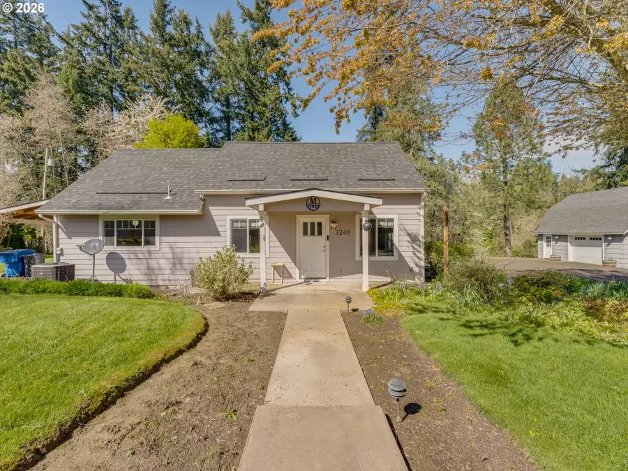 3249 64th Pl Ne, Salem, OR 97305 - #2
