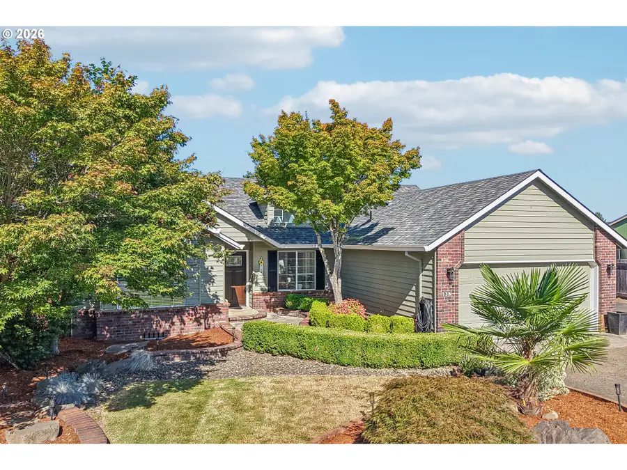 136 Thunderbird St, Molalla, OR 97038 - #2