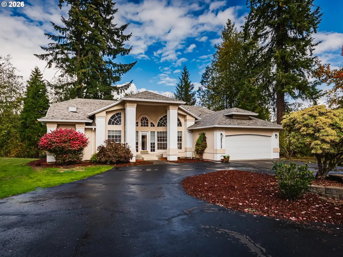 19609 NW 9th Ct, Ridgefield, WA 98642 - #1