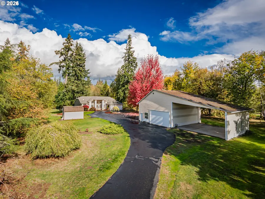 19609 NW 9th Ct, Ridgefield, WA 98642 - #3