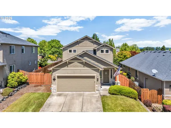1051 35th Ave, ForestGrove, OR 97116