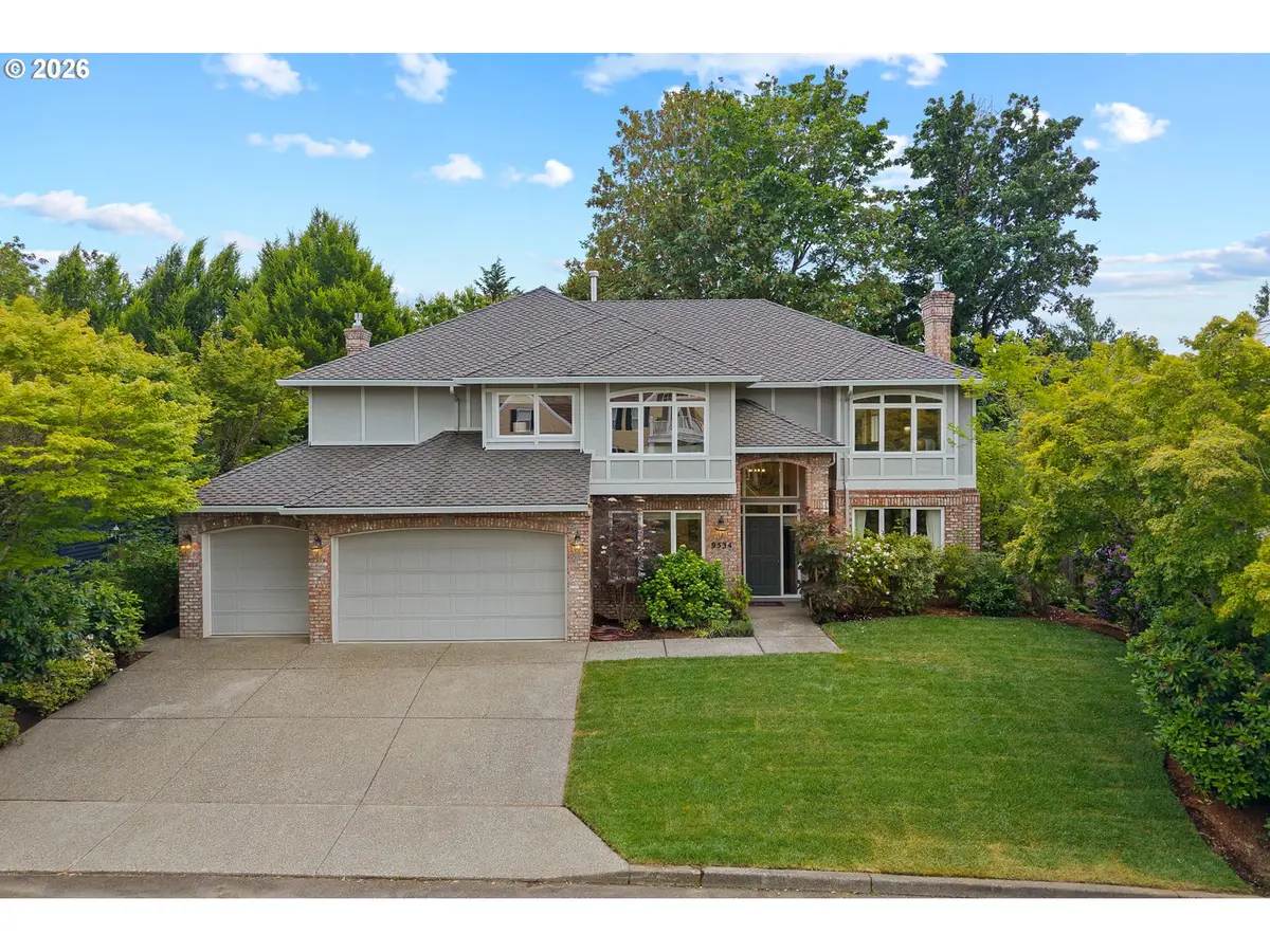 9534 NW Engleman St, Portland, OR 97229 - #1