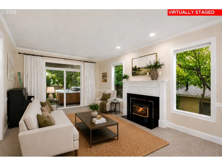 9534 NW Engleman St, Portland, OR 97229 - #2