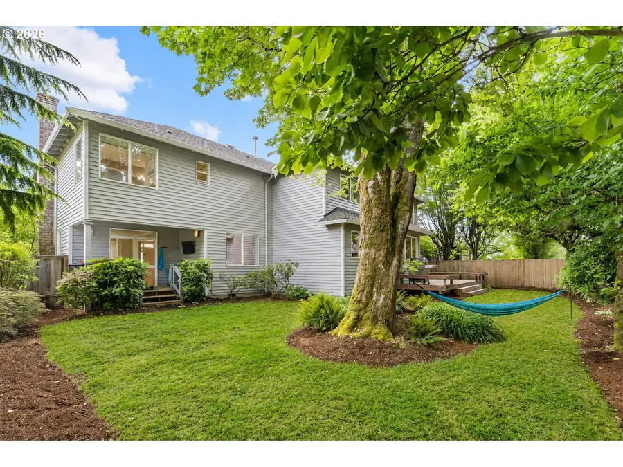 9534 NW Engleman St, Portland, OR 97229 - #3