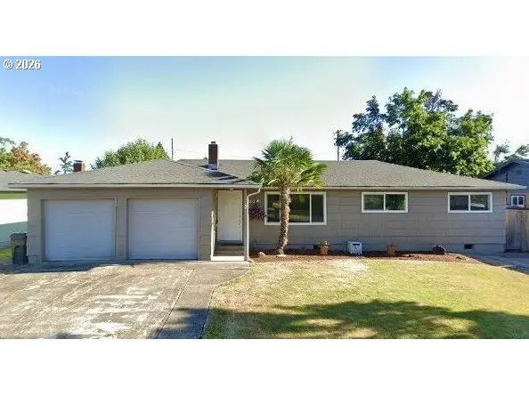 354 V St, Springfield, OR 97477 - #1