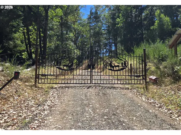 0 Mountain View Dr, Sutherlin, OR 97479