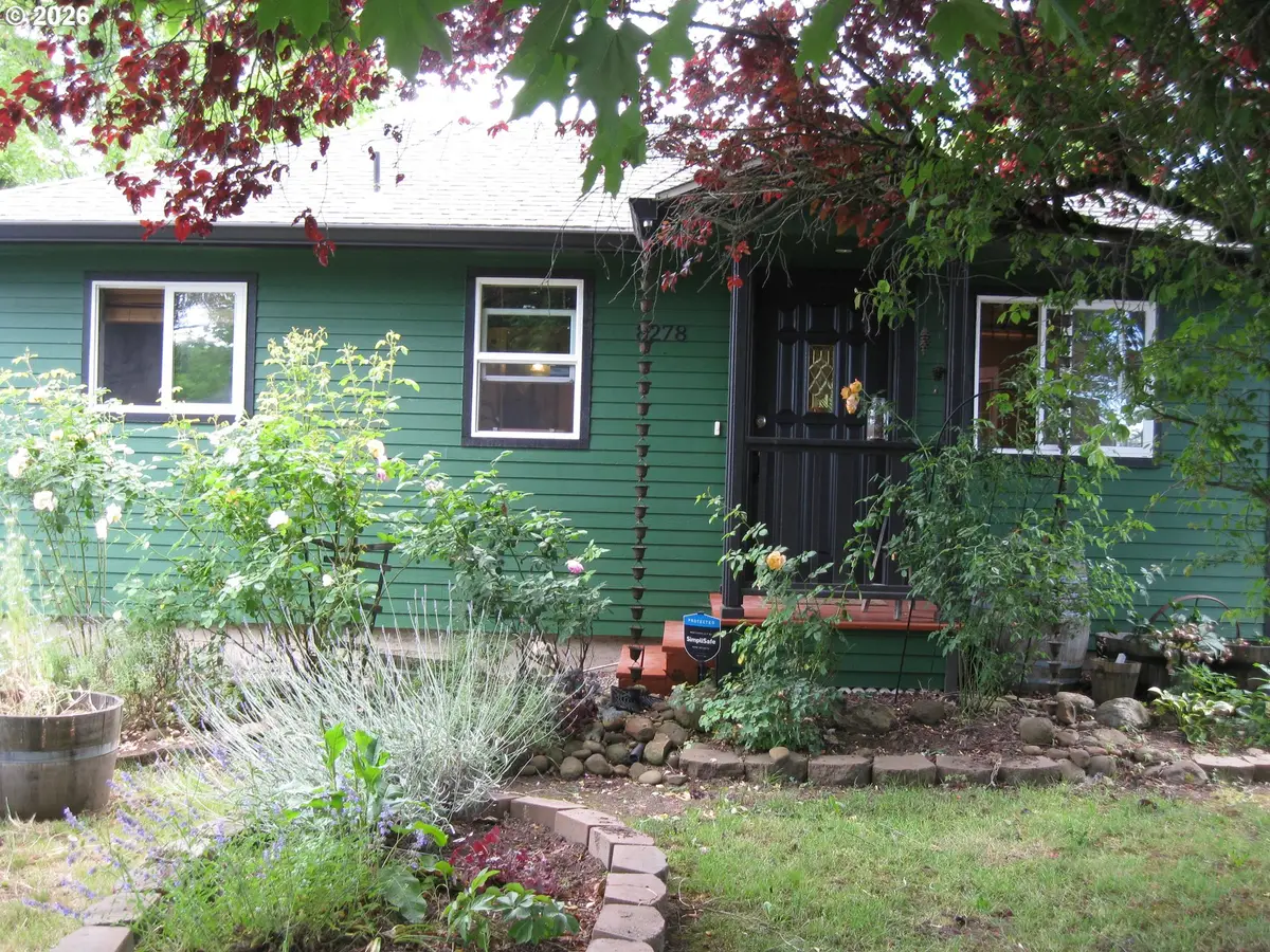 8278 SE Clatsop St, Northwest Clackamas, OR 97086 - #1
