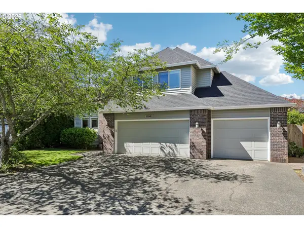 10941 NW Supreme Ct, Portland, OR 97229