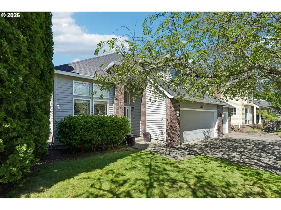 10941 NW Supreme Ct, Portland, OR 97229 - #2