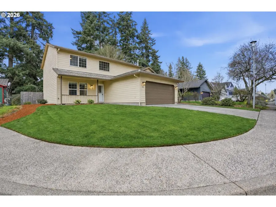 4012 NE 157th Ct, Vancouver, WA 98682 - #2