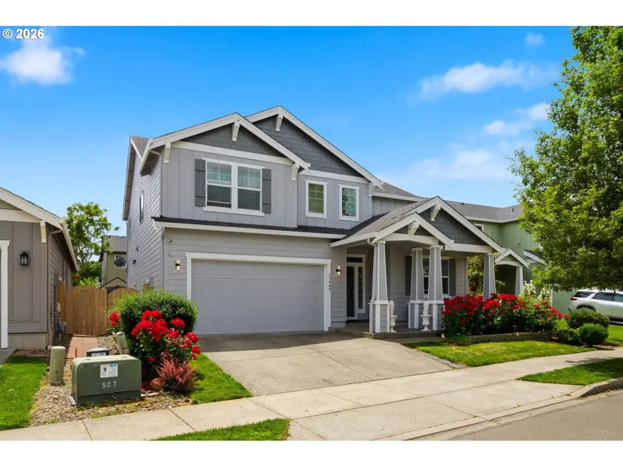 13909 NE 102nd St, Vancouver, WA 98682 - #2