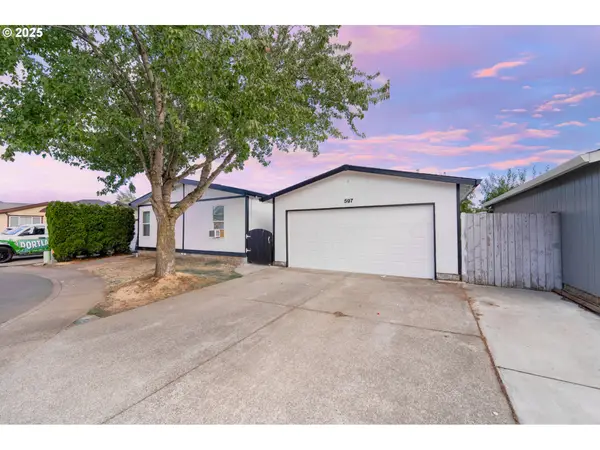 597 Barley St, Woodburn, OR 97071