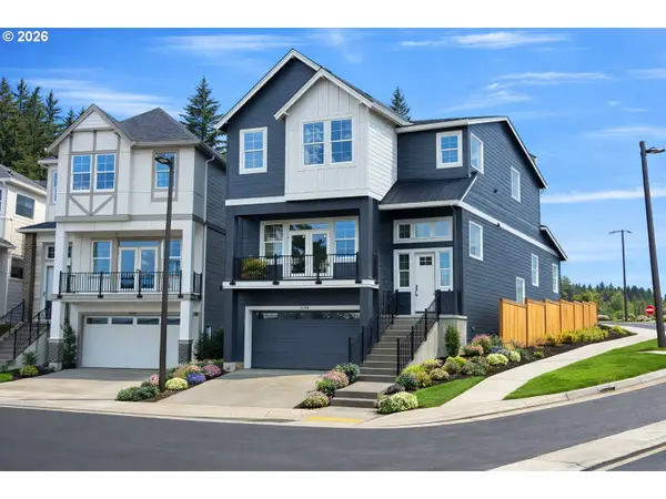 11790 SW 176th Dr, Beaverton, OR 97007