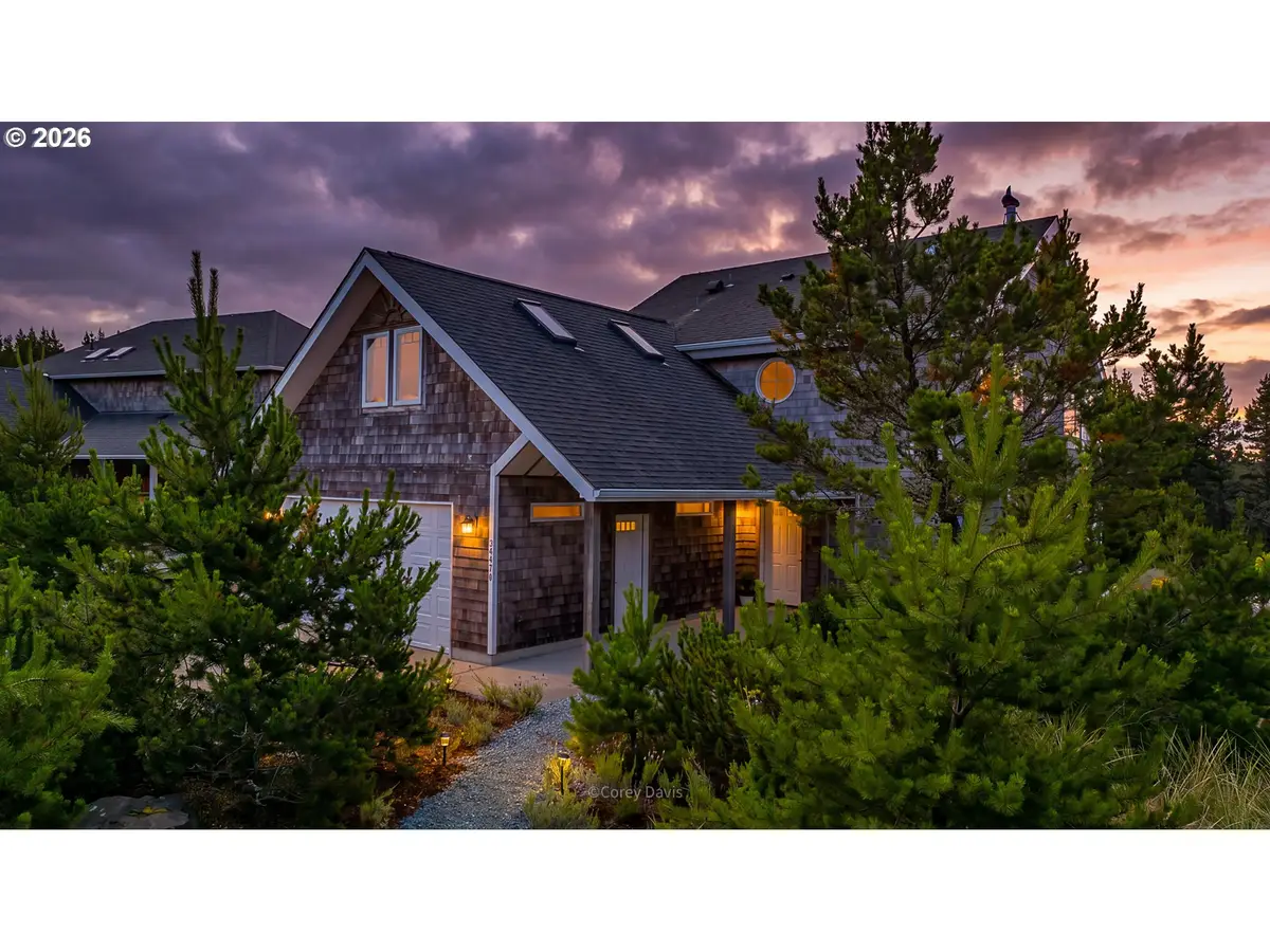 34470 Pinyon Dr, Manzanita, OR 97130 - #1