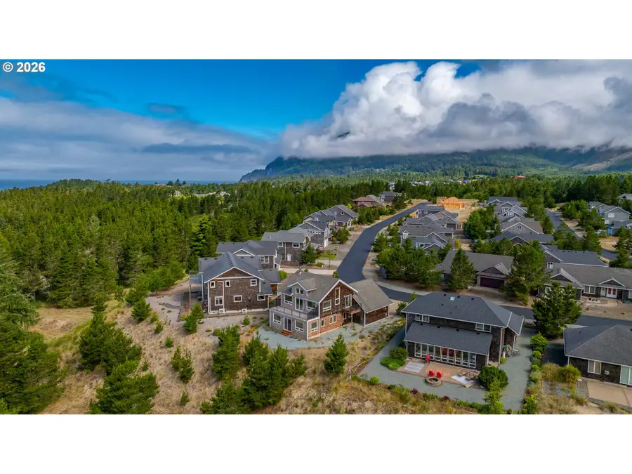 34470 Pinyon Dr, Manzanita, OR 97130 - #3