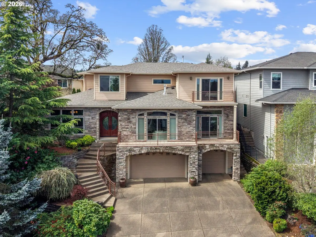 6147 Quail Hollow St Se, Salem, OR 97306 - #1