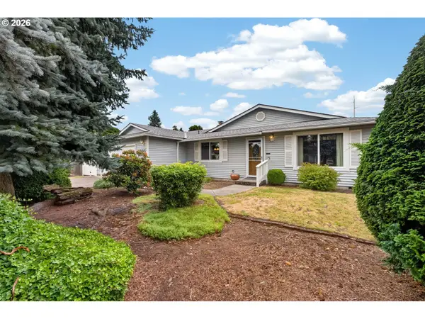 3905 NE 126th Ave, Vancouver, WA 98682