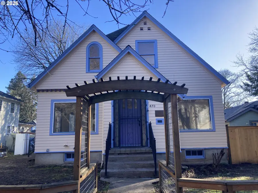 470 W Broadway, Eugene, OR 97401 - #2