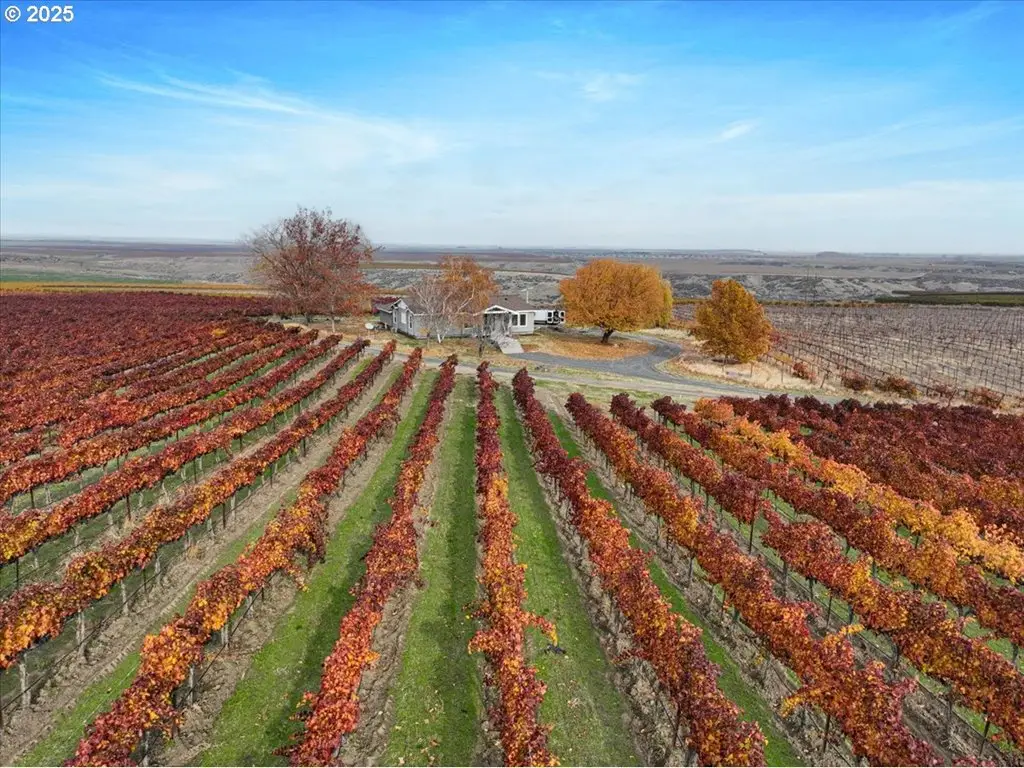 499 Alderdale Rd, Horse Heaven Hills Plateau, WA 99356 - Image #1