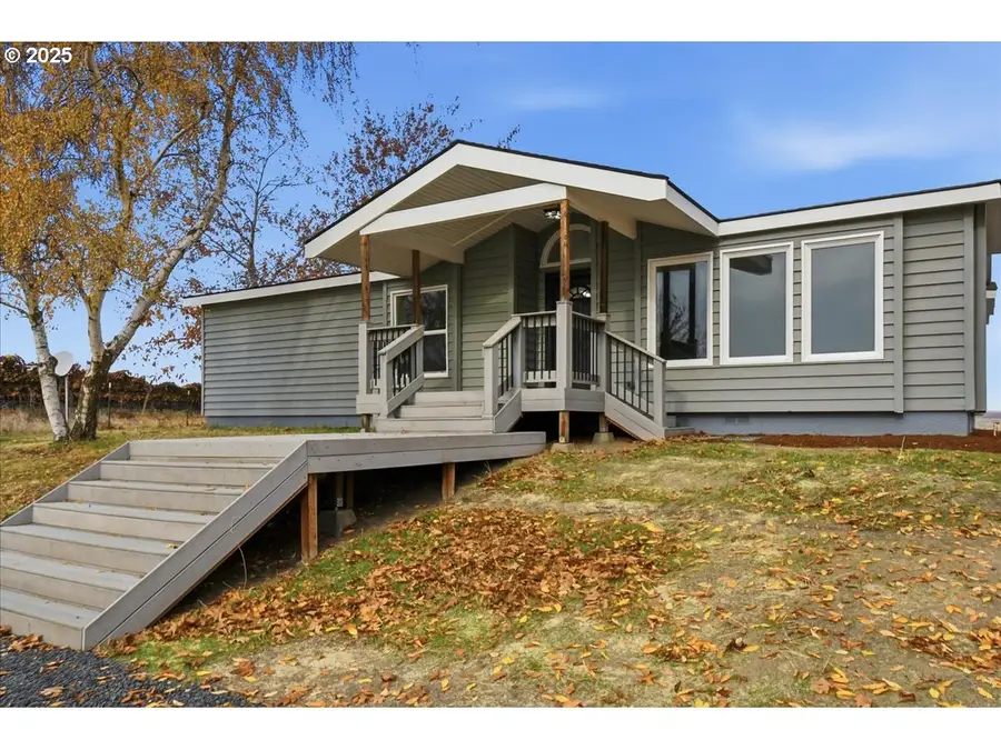 499 Alderdale Rd, Horse Heaven Hills Plateau, WA 99356 - Image #3