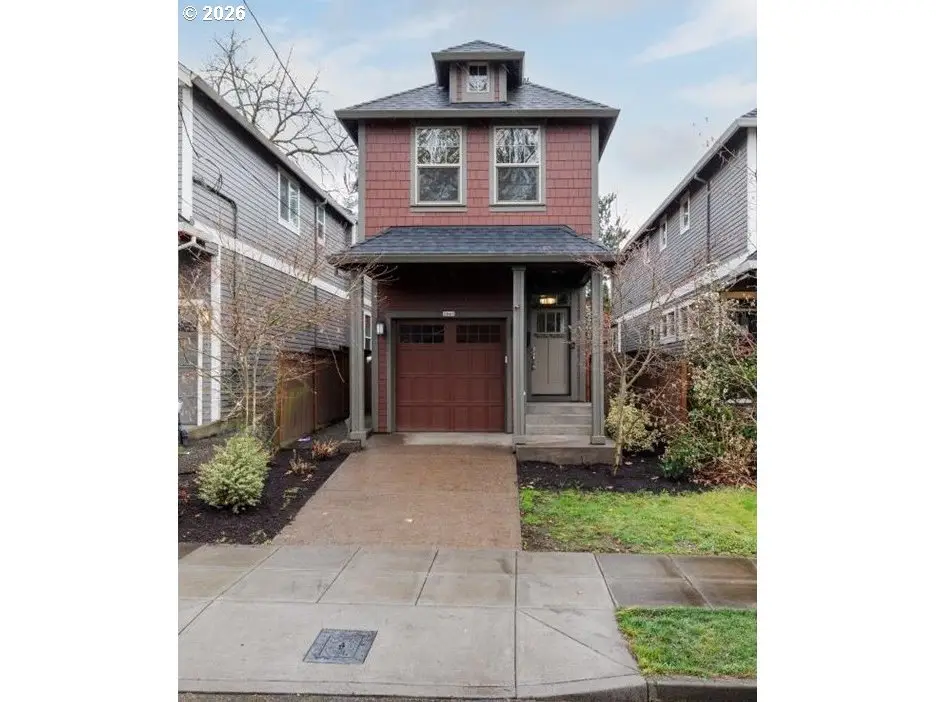 3963 SE 36th Ave, Portland, OR 97202 - #1